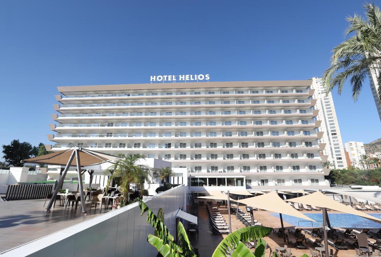 Helios Hotel 4*