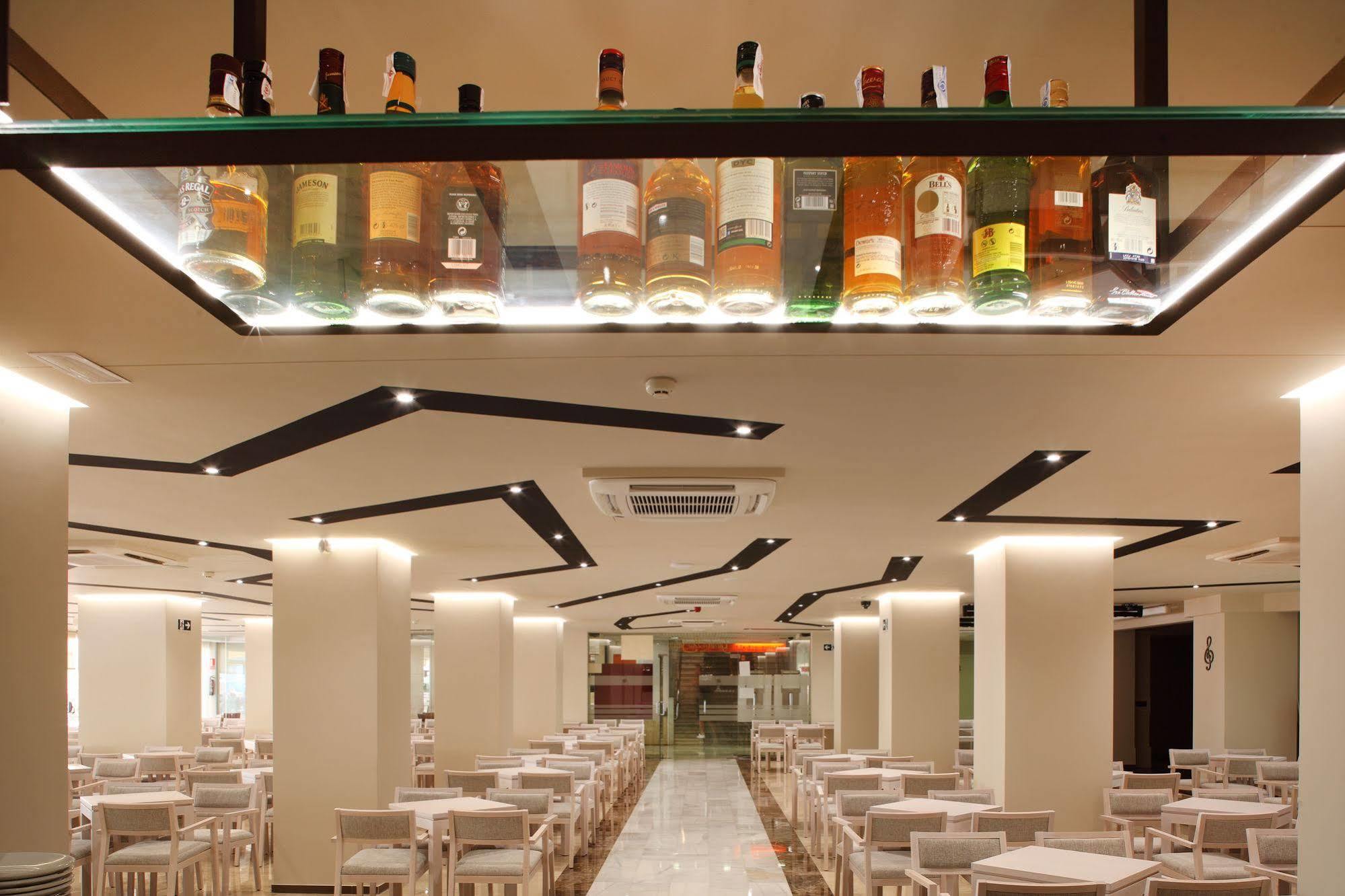 Hotel Helios Benidorm